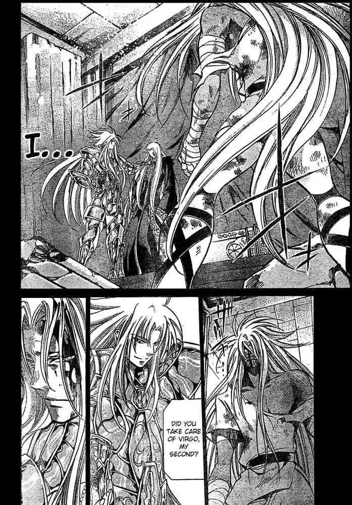 Saint Seiya - The Lost Canvas Chapter 156 16